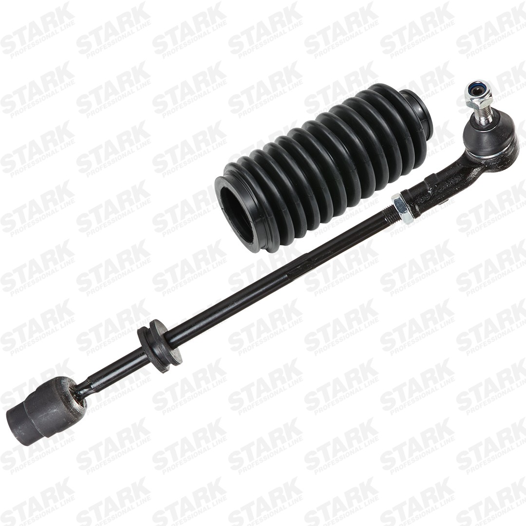 STARK SKRA-0250378: Roolivarras esisild paremal, 360mm, ilma suunatuleta