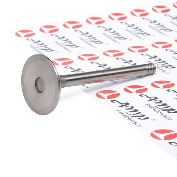AMP PAUD019-S-0-N: Soupape d'admission