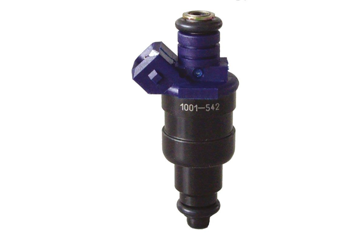 VDO A2C59512834: Injector