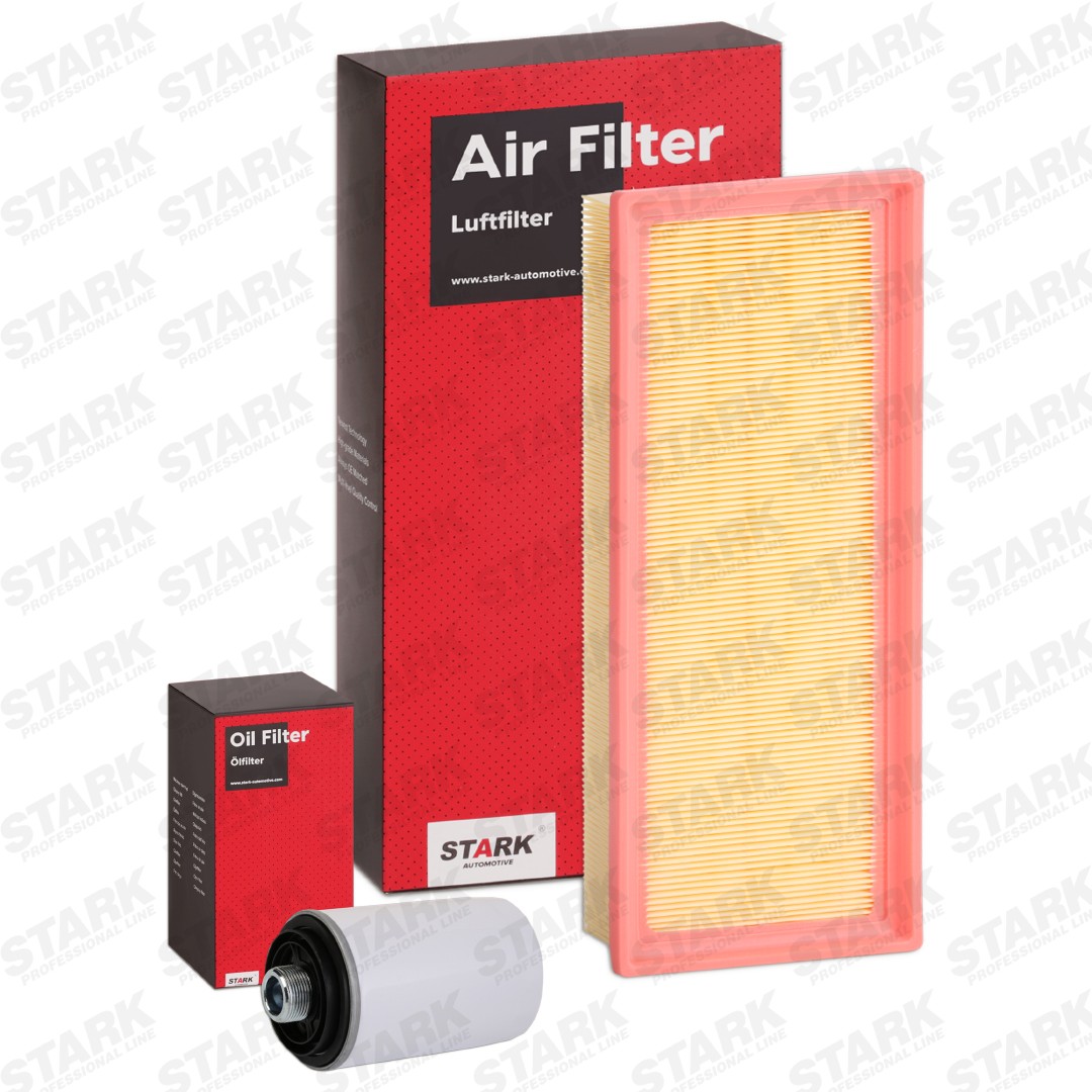 STARK SKFS-188114695: Filtersats