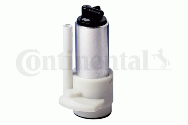 VDO E22-041-027Z: Pompa combustibil electric, cu suport, cu filtru