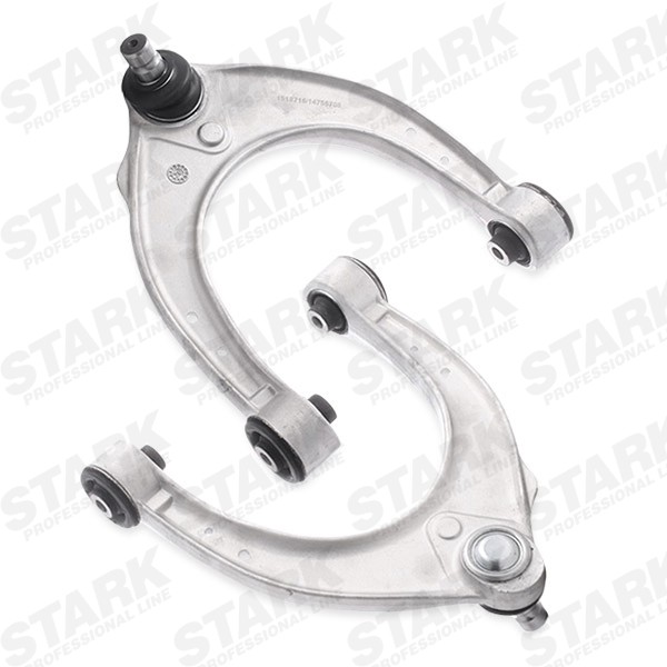 STARK SKSSK-1600810: Kit riparazione, Braccio trasversale Assale anteriore bilaterale