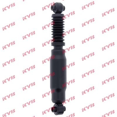 KYB 441106: Amortizor puntea spate, presiune ulei, Telescop - amortizor Premium