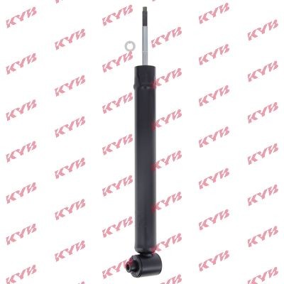 KYB 443164: Schokdemper Achteras, Oliedruk, Telescoop-schokdemper, Zonder veerschotel Premium