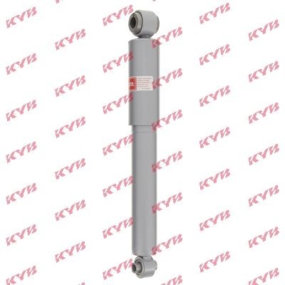KYB 554111: Amortizor puntea spate, presiune gas, Telescop - amortizor Gas A Just