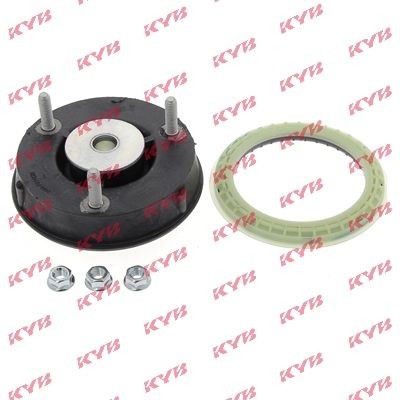 KYB SM1212: Set reparatie, rulment sarcina amortizor punte fata, Suspension Mounting Kit