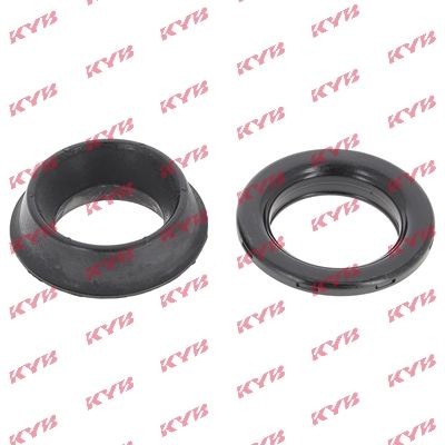 KYB SM1500: Remondikomplekt, vedruamordi tugilaager Esisild, Suspension Mounting Kit