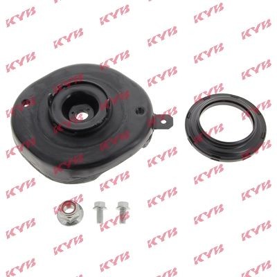 KYB SM1515: Remondikomplekt, vedruamordi tugilaager Esisild, Suspension Mounting Kit