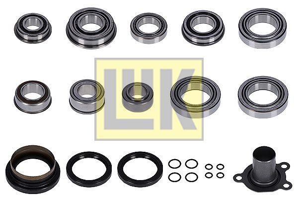 LuK 462 0328 10: Remondikomplekt, käigukast LuK GearBOX