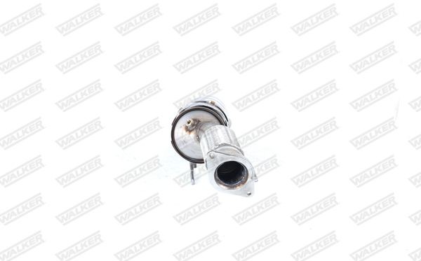 WALKER 28851: Catalizator cu piese componente