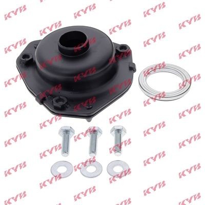 KYB SM1921: Kit de réparation, coupelle de suspension Essieu avant, Suspension Mounting Kit