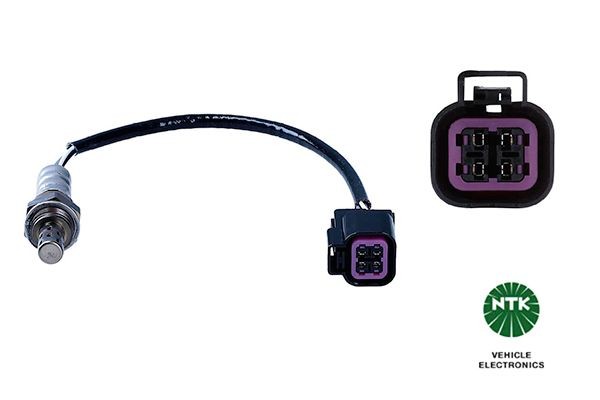 NGK 90830: Lambda andur