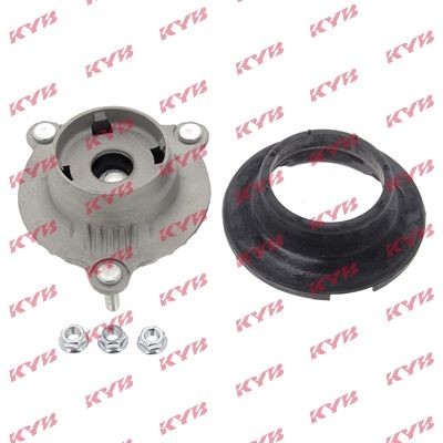 KYB SM1928: Rulment sarcina suport arc Suspension Mounting Kit punte fata
