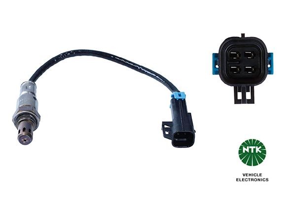 NGK 92279: Sonda Lambda