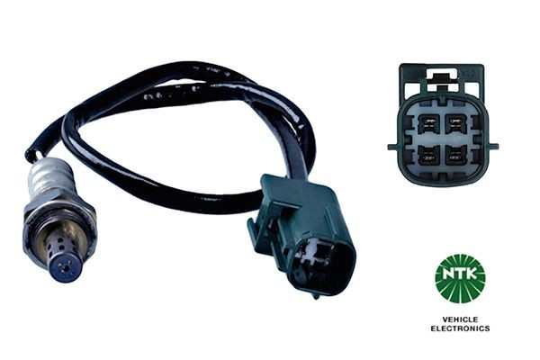NGK 93931: Sonda lambda