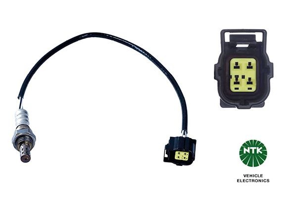 NGK 95110: Lambda andur