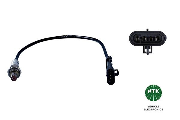 NGK 95740: Lambda andur