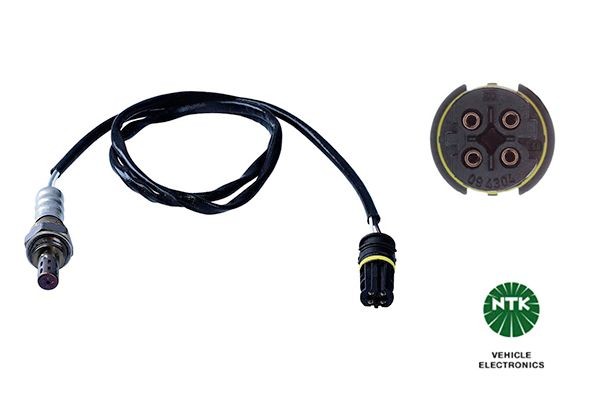 NGK 96965: Sonda Lambda