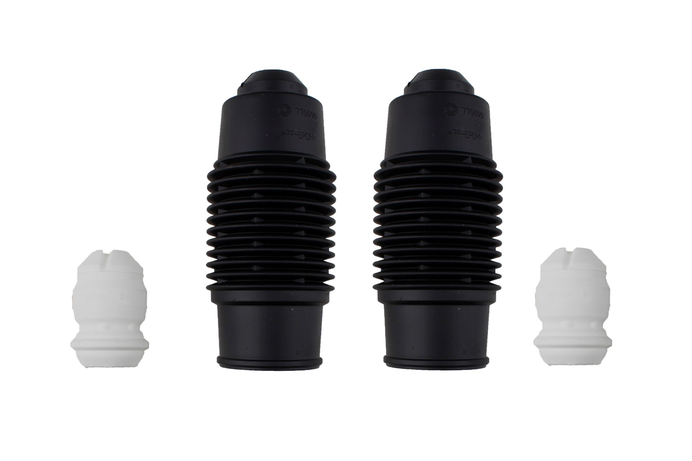 BILSTEIN 11-267805: Chit protectie praf, amortizor B1 Service Parts punte fata