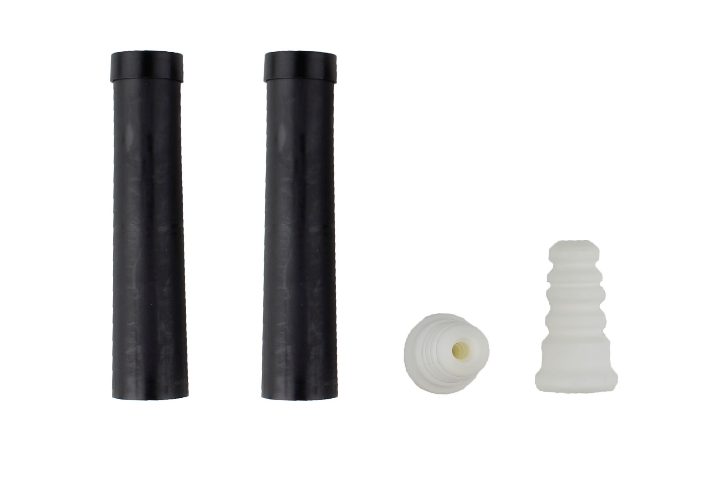 BILSTEIN 11-320029: Putekļu aizsargkomplekts, Amortizators B1 Service Parts Aizmugurējais tilts