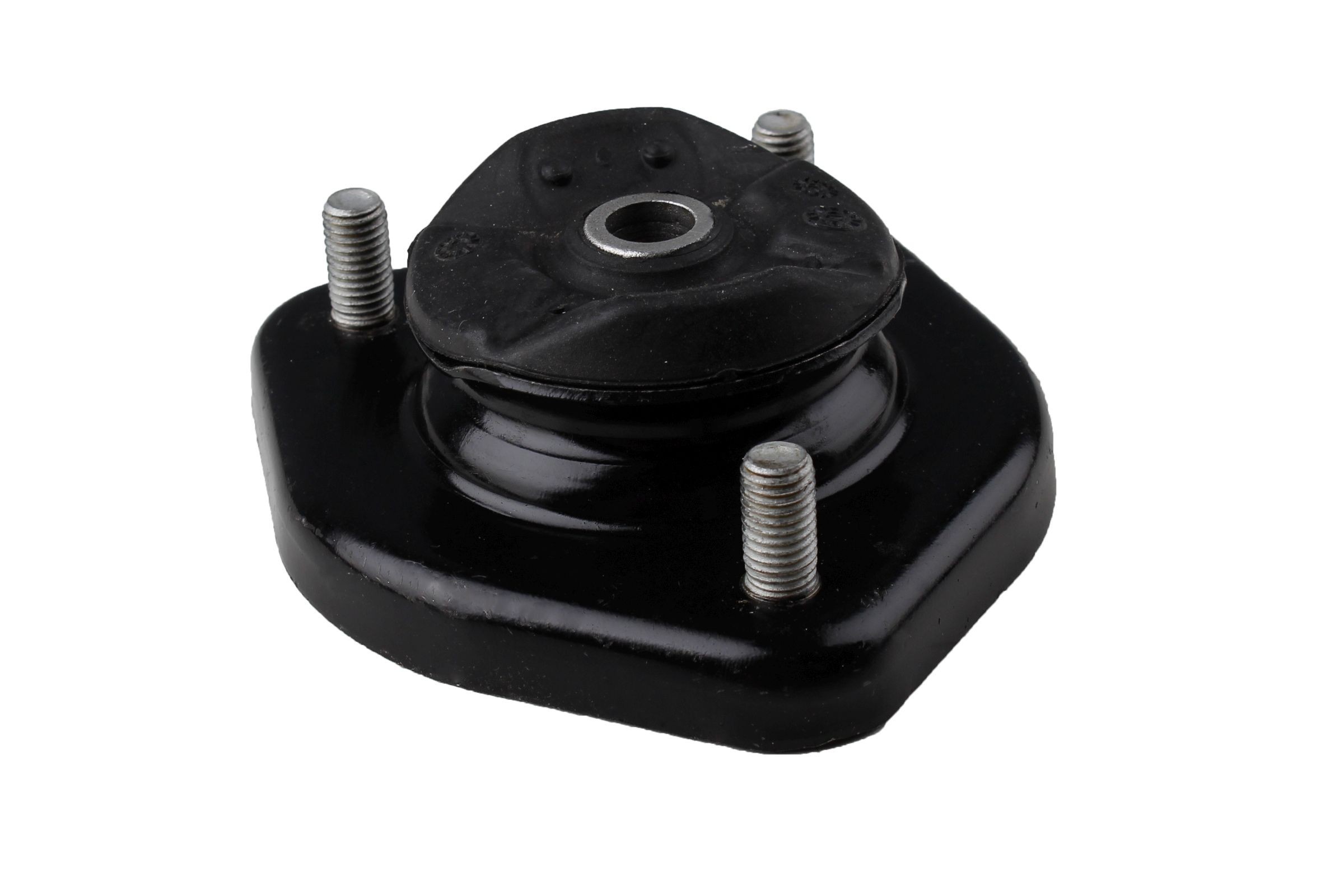 BILSTEIN 12-324033: Amortizatoriaus atrama B1 Service Parts galinė ašis