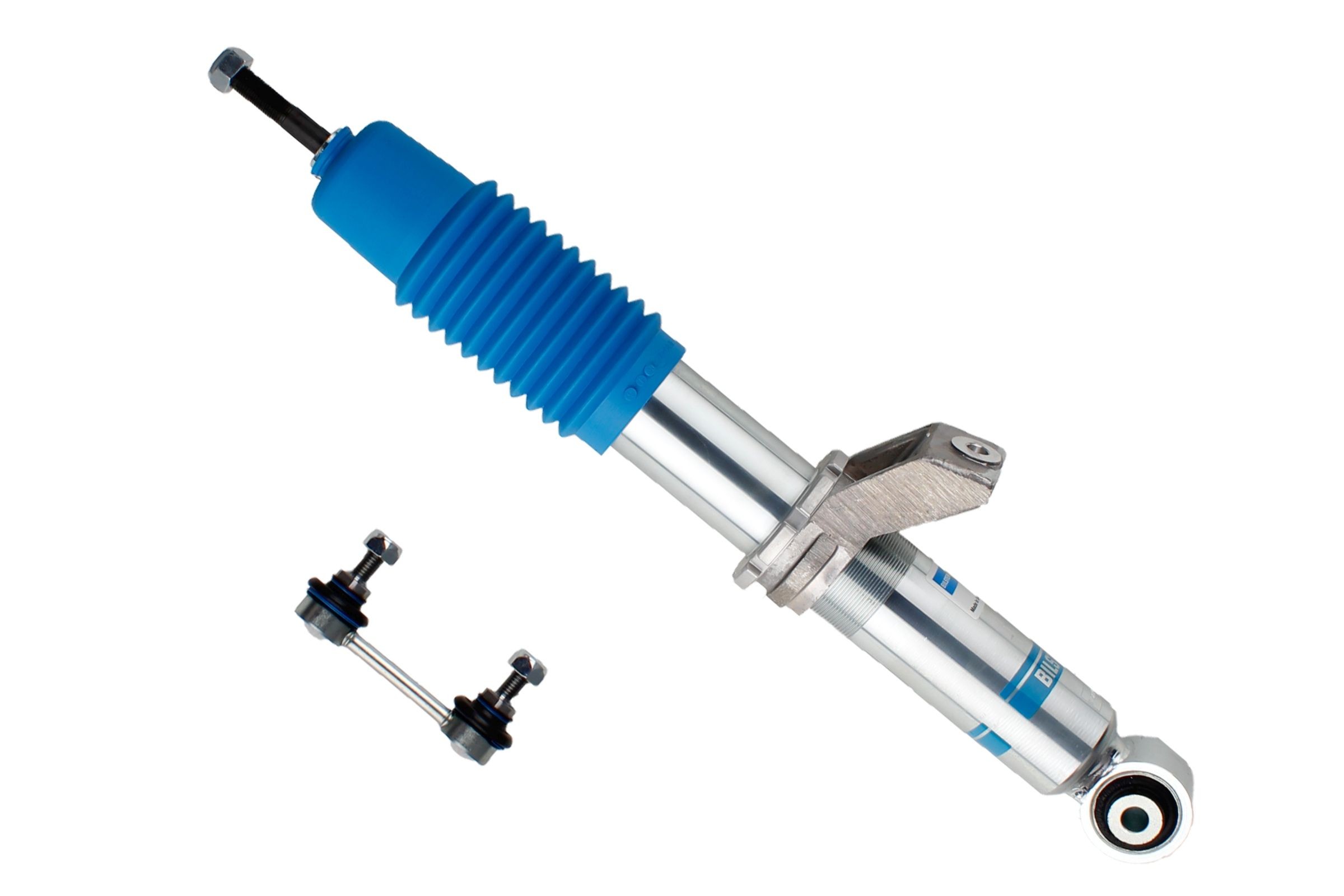 BILSTEIN 24-325417: Amort BILSTEIN - B8 Performance Plus Tagasild, Gaasirõhk, vedrukandev amort