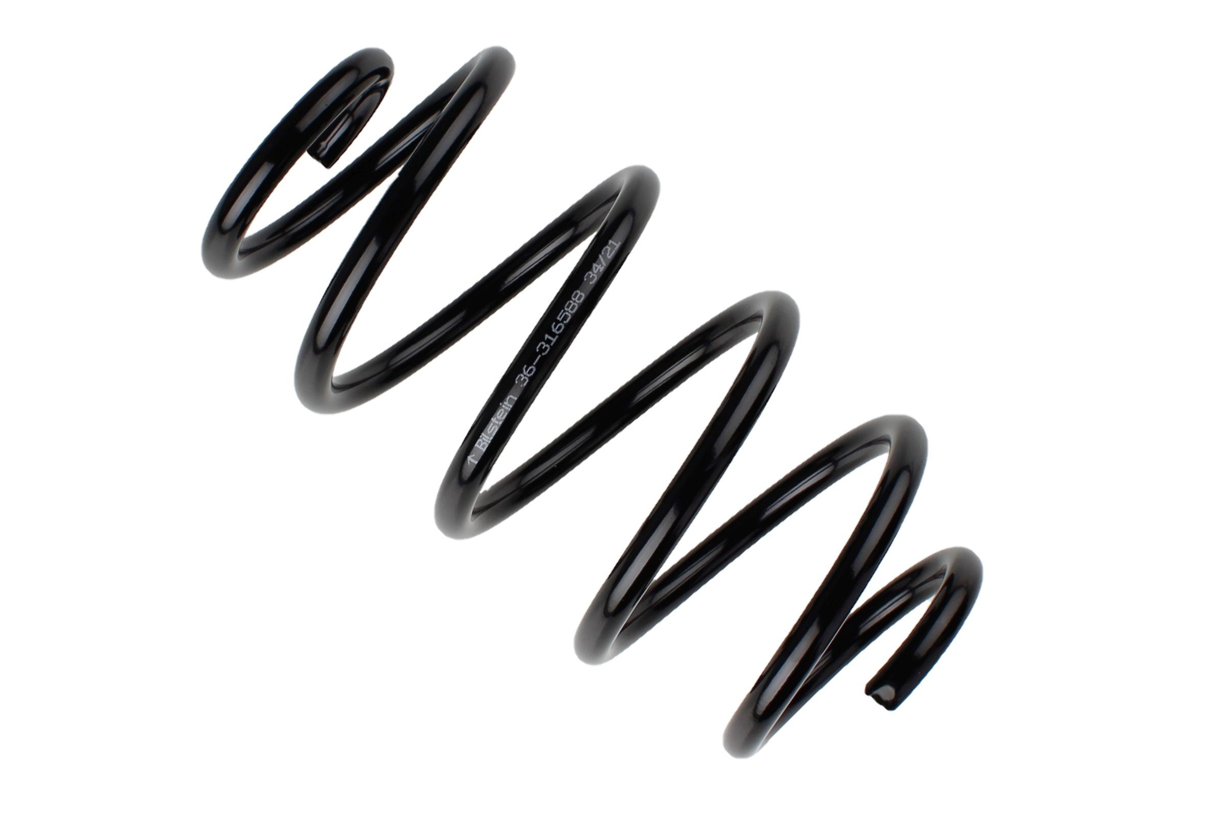 BILSTEIN 36-316588: Fjær BILSTEIN - B3 OE Replacement framaksel
