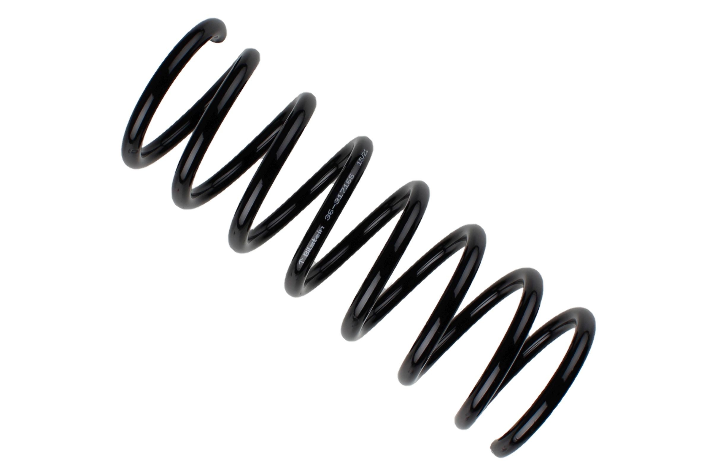 BILSTEIN 36-317165: Arc spiral BILSTEIN - B3 OE Replacement puntea spate