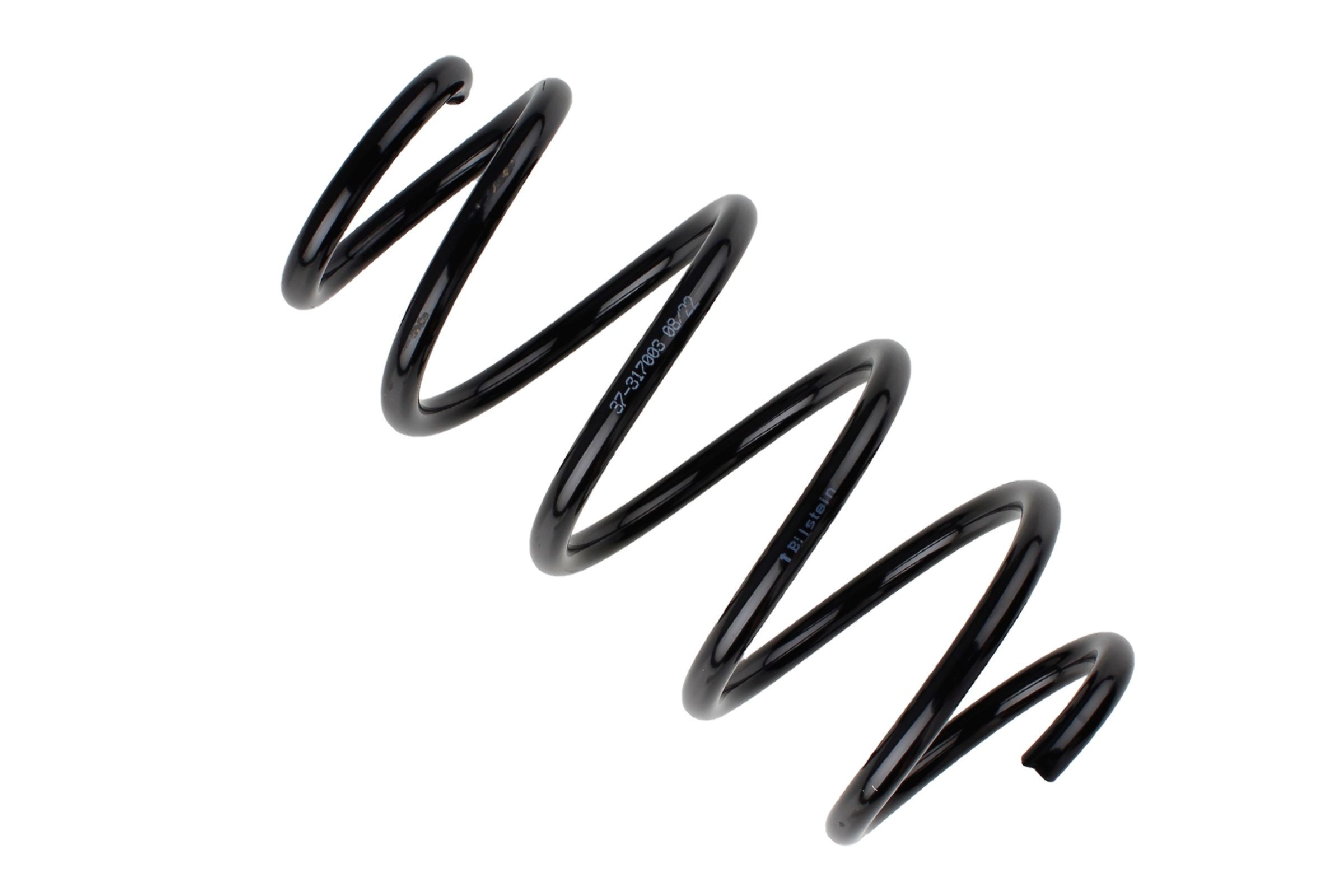 BILSTEIN 37-317003: Arc spiral BILSTEIN - B3 OE Replacement punte fata