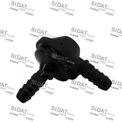 SIDAT 83.1479: Valve, contrôle d'air-air d'admission