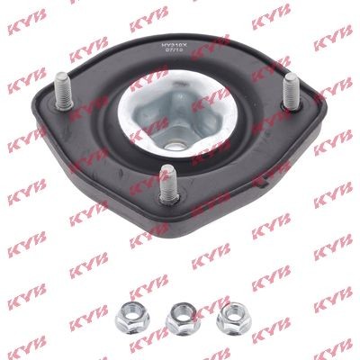 KYB SM5239: Rulment sarcina suport arc Suspension Mounting Kit Axa spate stanga