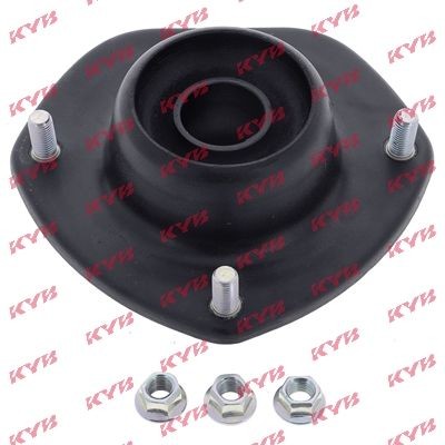 KYB SM5242: Remondikomplekt, vedruamordi tugilaager Esisild, Suspension Mounting Kit