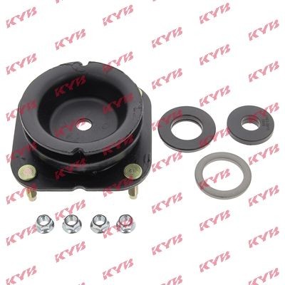 KYB SM5274: Set reparatie, rulment sarcina amortizor punte fata, Suspension Mounting Kit