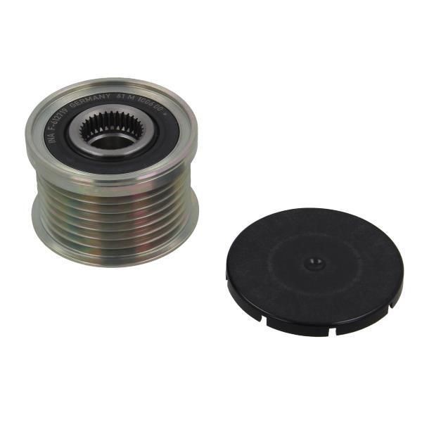 BV PSH 052.000.011.890: Regulator, alternator