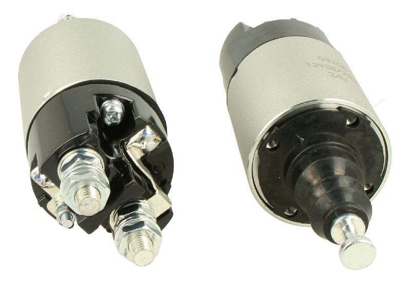 BV PSH 054.000.067.136: Solenoid, electromotor