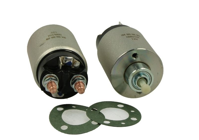 BV PSH 054.000.068.026: Solenoid, electromotor