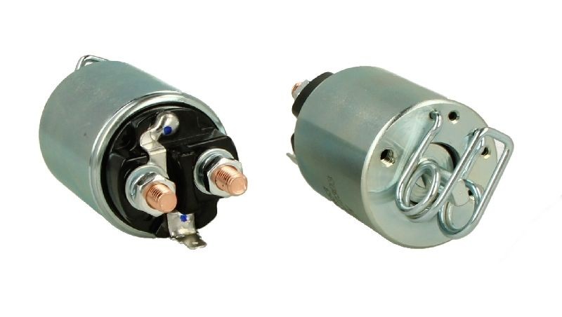 BV PSH 054.000.307.086: Włącznik elektromagnetyczny, rozrusznik