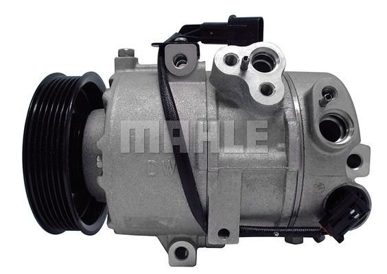 BV PSH 090.135.002.311: AC-kompressor