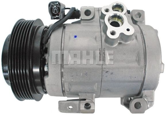 BV PSH 090.145.005.310: Compresor AC