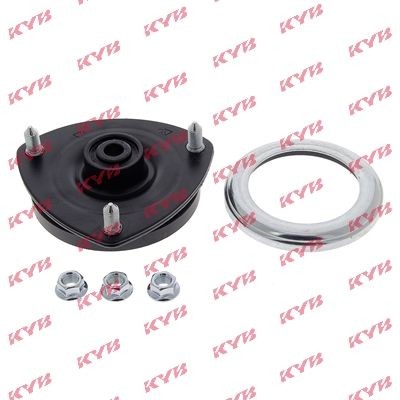 KYB SM5402: Kit de réparation, coupelle de suspension Essieu avant, Suspension Mounting Kit