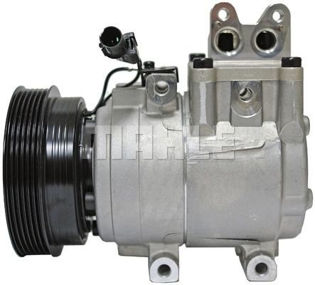 BV PSH 090.155.016.310: Compresor AC