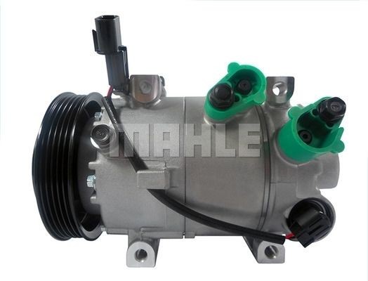 BV PSH 090.155.027.310: Compresor AC