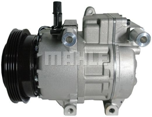 BV PSH 090.155.031.310: Compresor AC