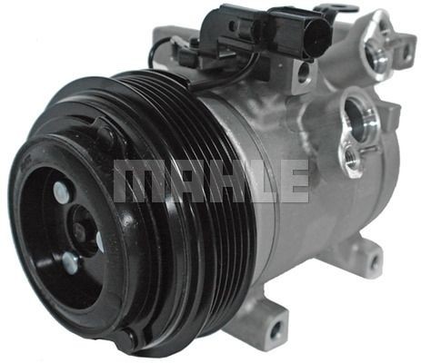 BV PSH 090.155.035.310: Compresseur de climatisation Mahle New