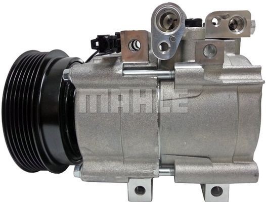 BV PSH 090.155.042.310: Compressore aria condizionata Mahle New