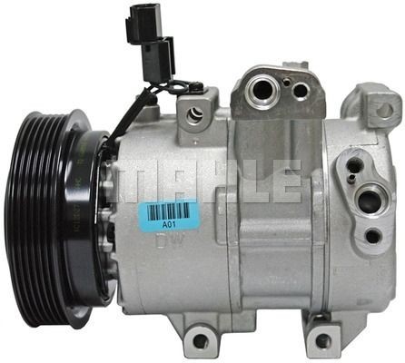 BV PSH 090.155.045.310: Compresor AC