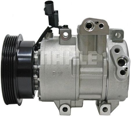 BV PSH 090.155.046.310: Compressore aria condizionata Mahle New