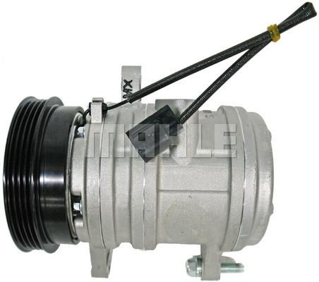 BV PSH 090.155.049.310: Kliimakompressor