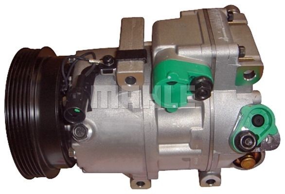BV PSH 090.155.050.310: Compresor AC