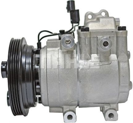 BV PSH 090.155.052.310: Kliimakompressor